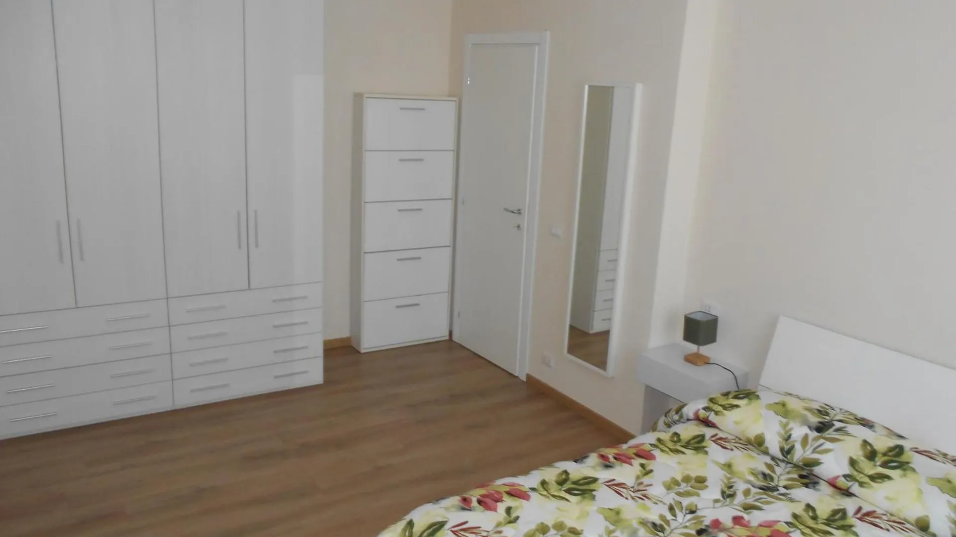 Domus Iarovalvi Apartment Rome