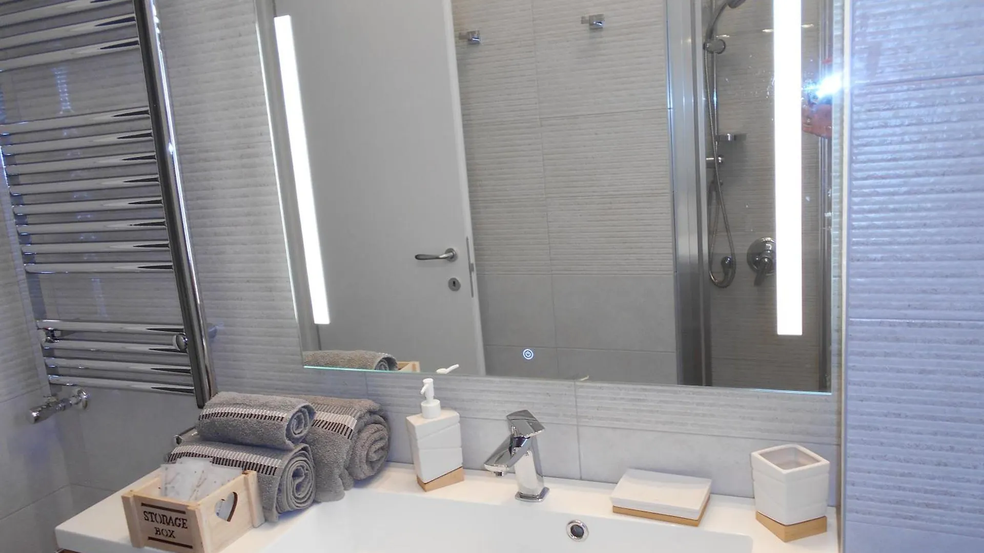 Domus Iarovalvi Apartment Rome