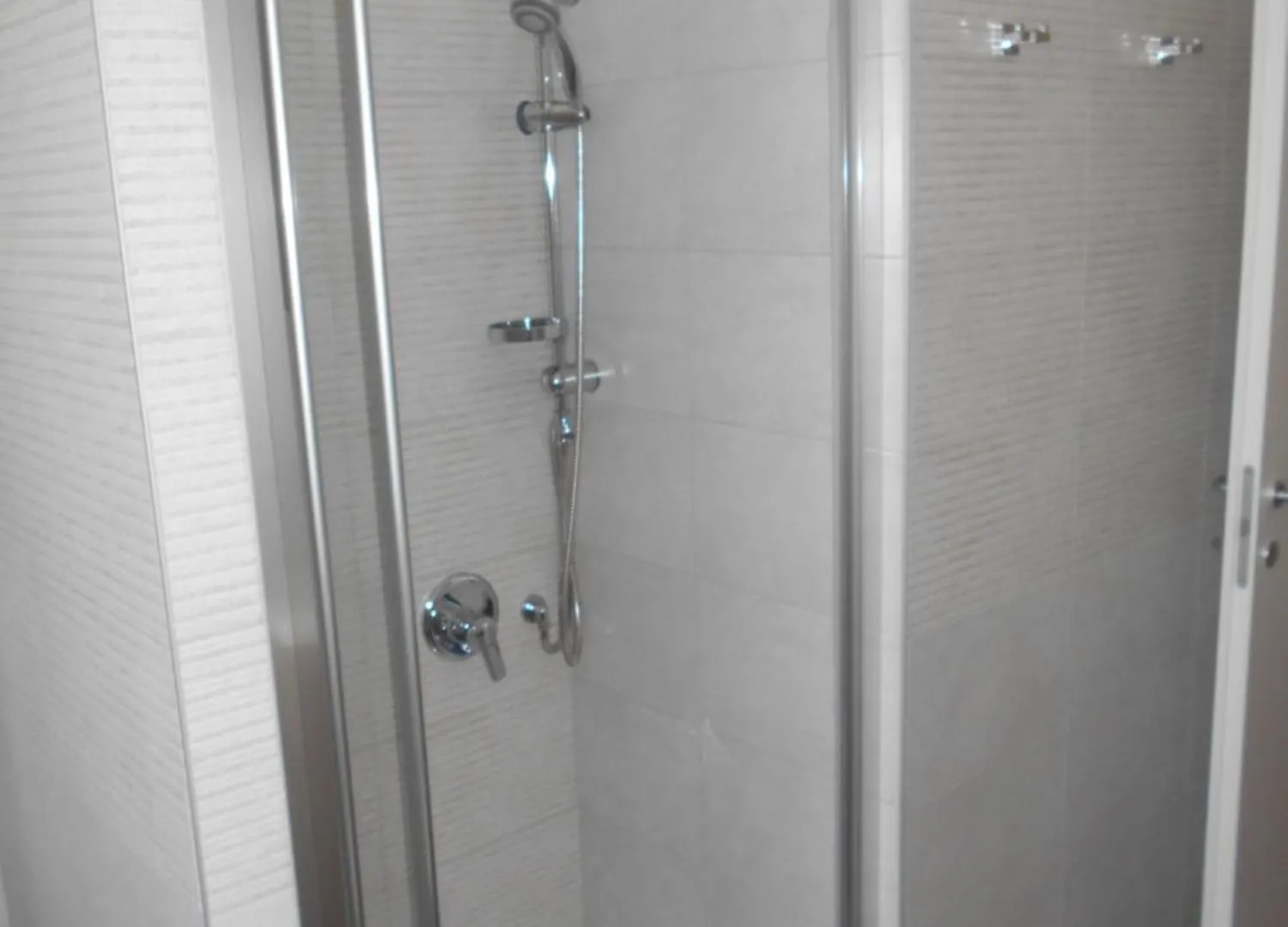 Domus Iarovalvi Apartment Rome Italy