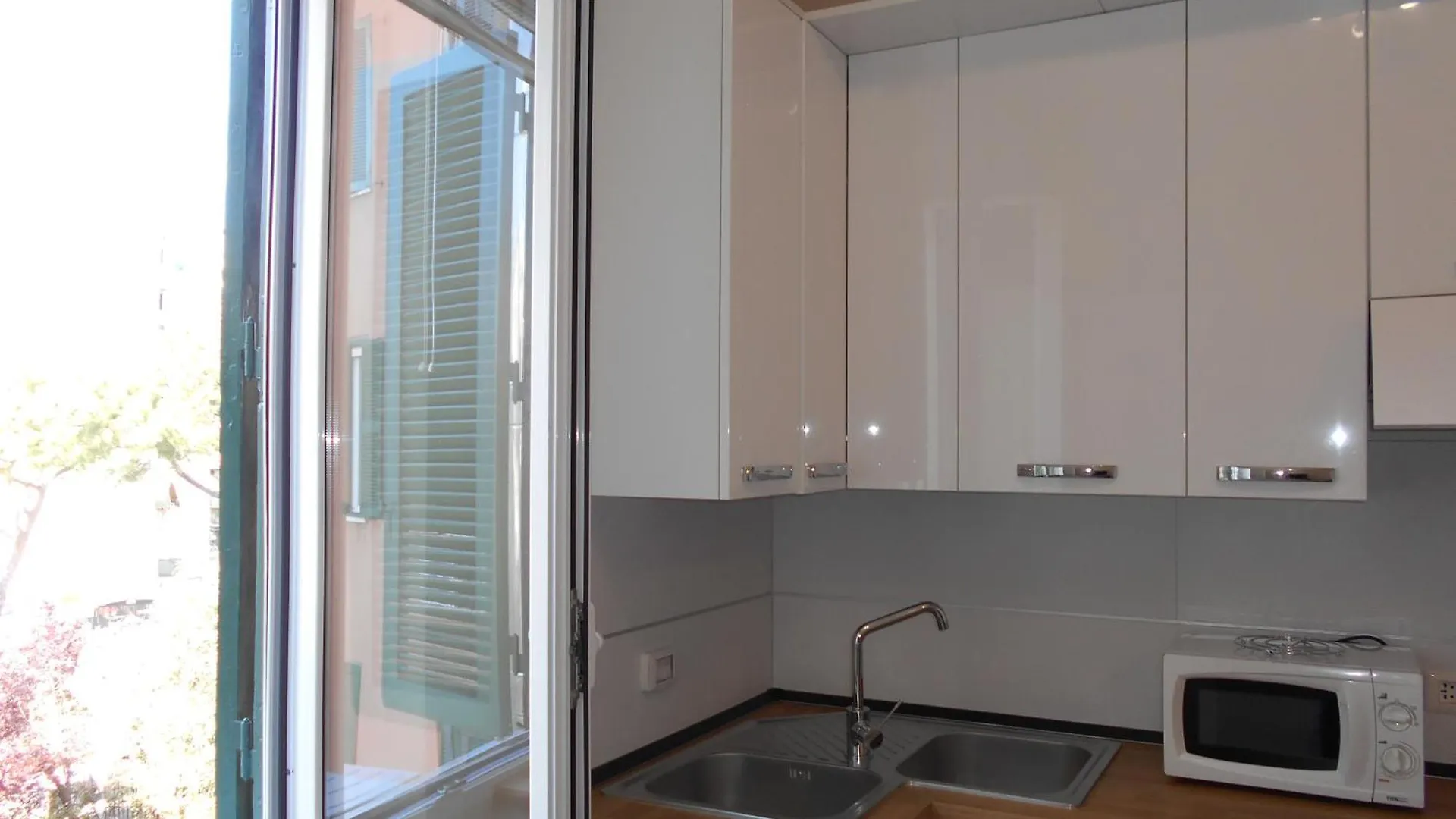 Domus Iarovalvi Apartment Rome