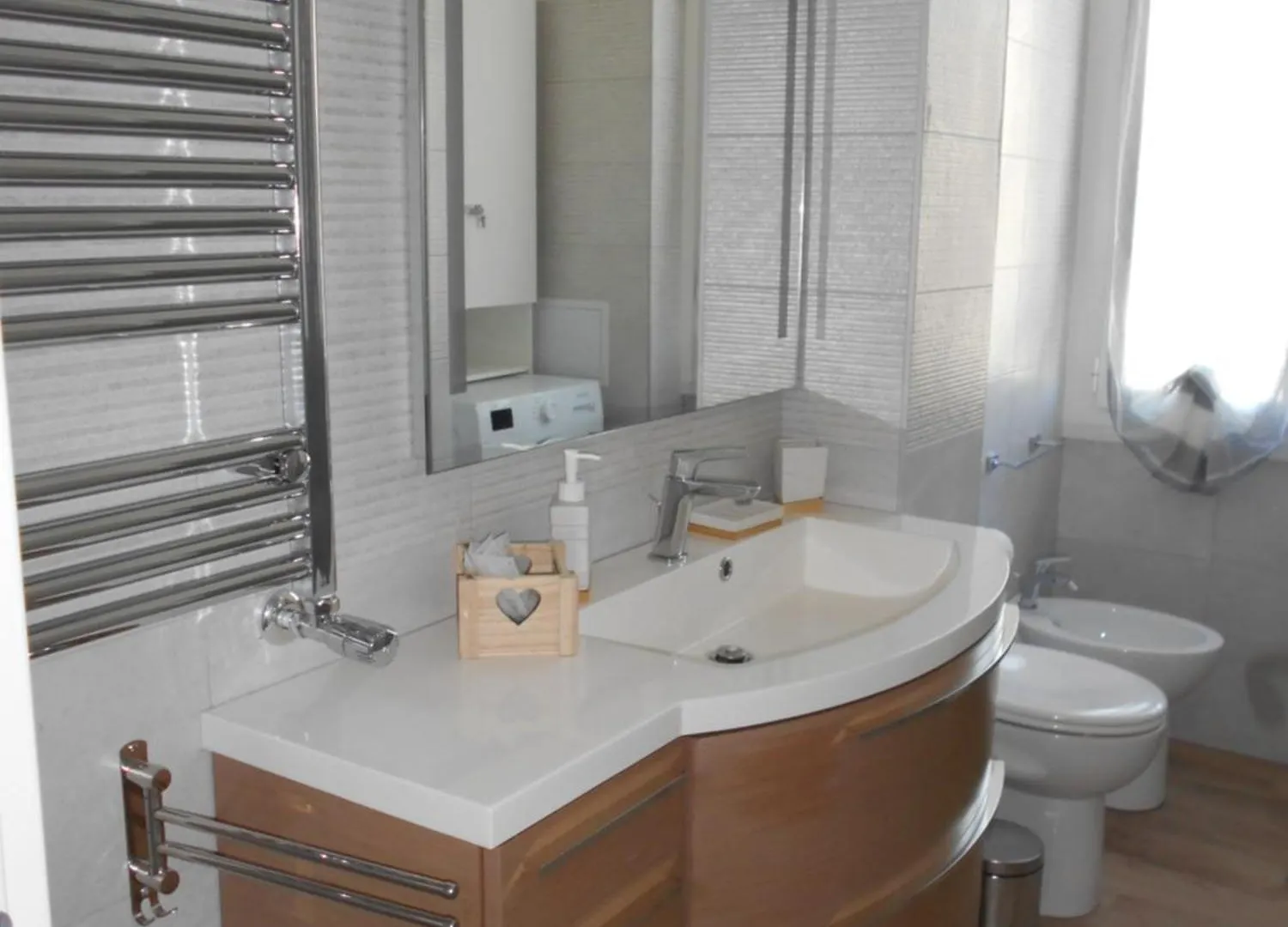 Domus Iarovalvi Apartment Rome