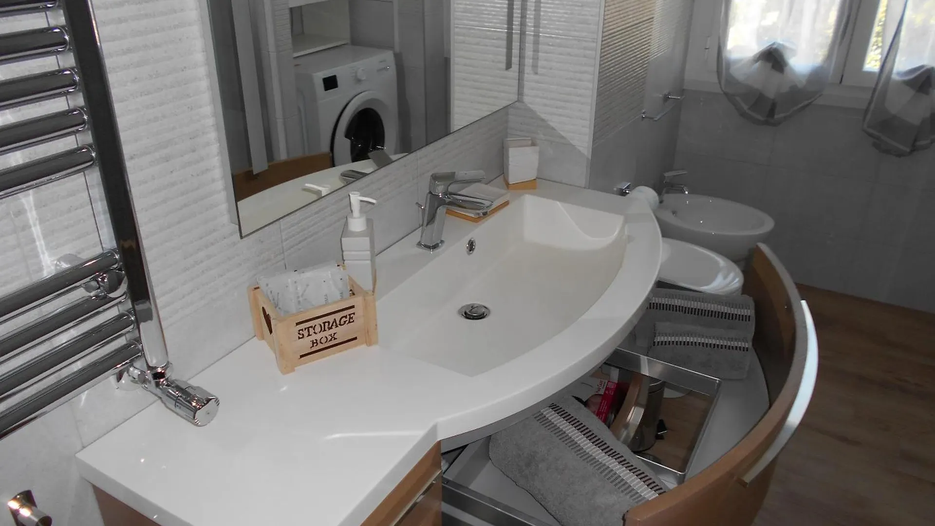Domus Iarovalvi Apartment Rome
