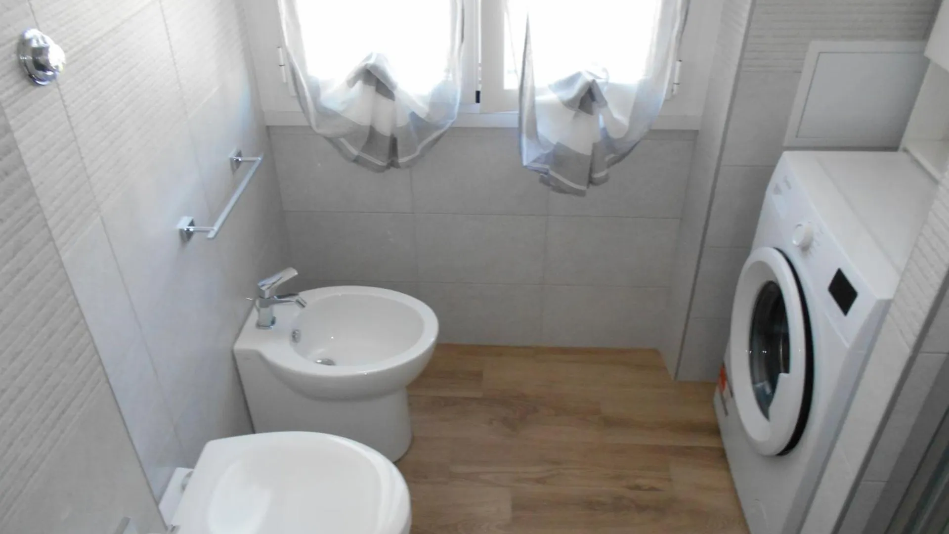 Domus Iarovalvi Apartment Rome Italy