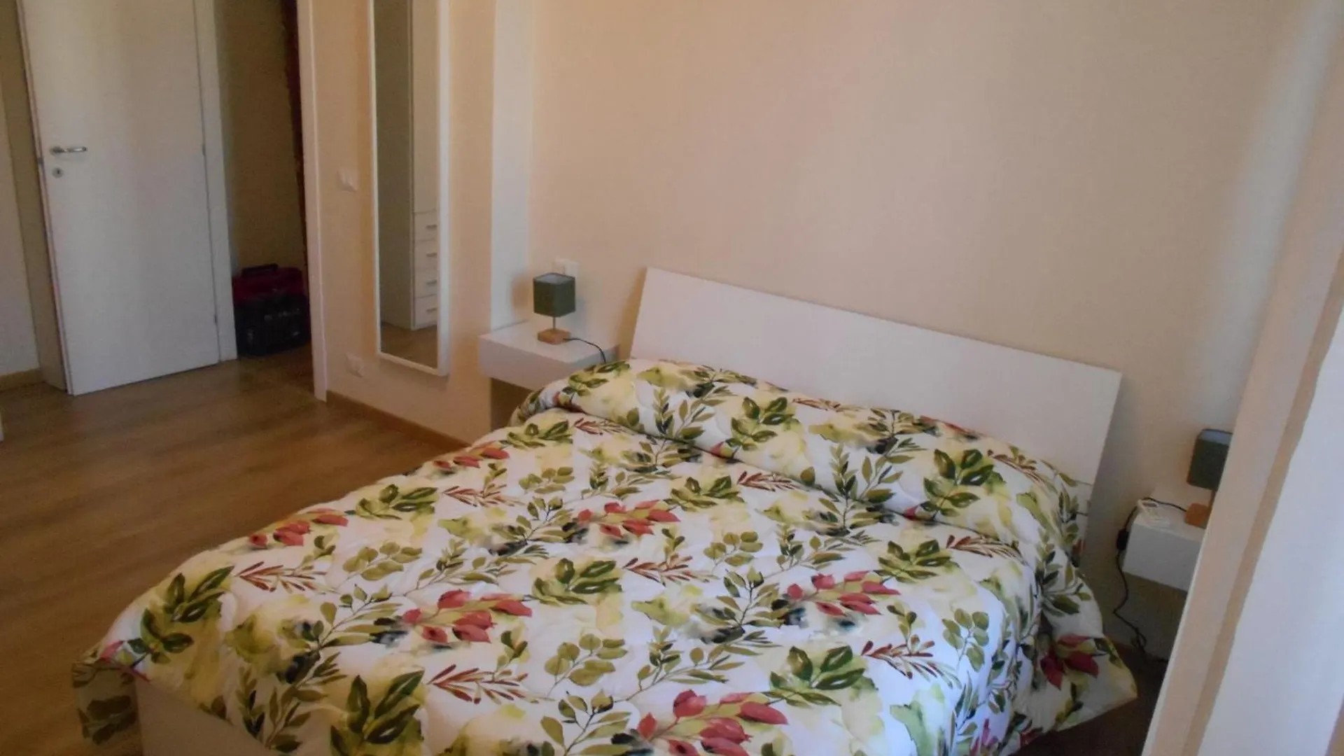 Domus Iarovalvi Apartment Rome