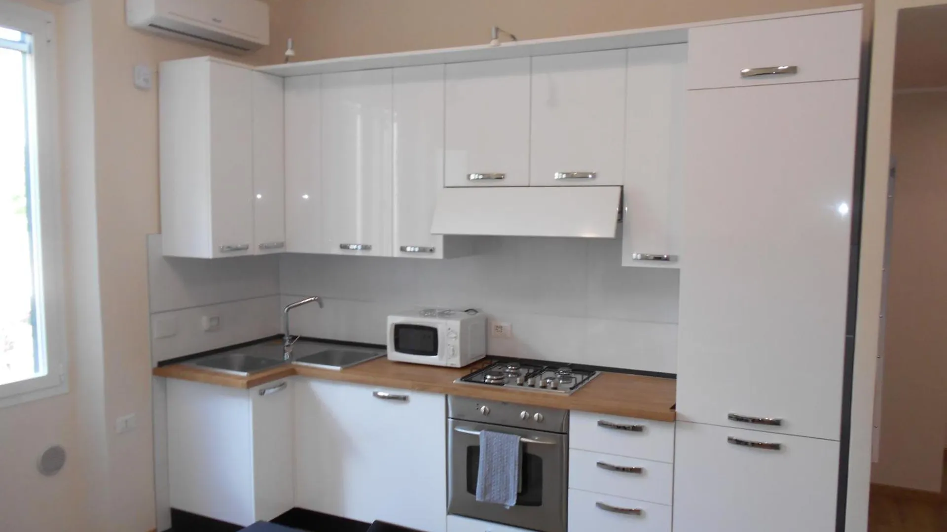 Domus Iarovalvi Apartment Rome Italy