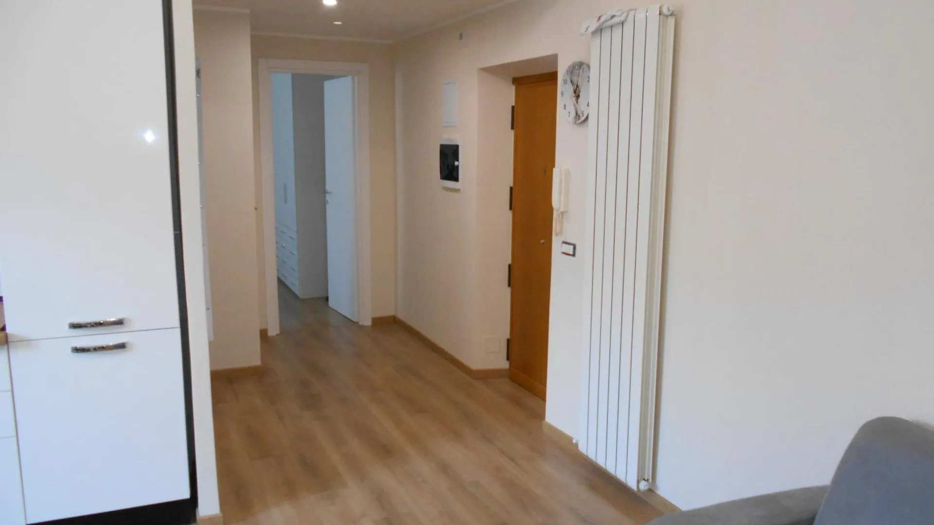 Domus Iarovalvi Apartment Rome