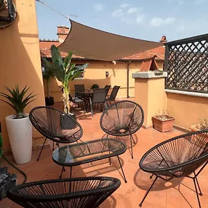 Repubblica Penthouse & Terrace By Premium Collection Rome
