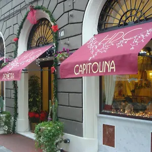 Demetra Capitolina Róma