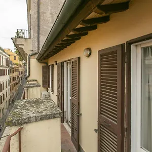 Apartment Rasella 47, Rom