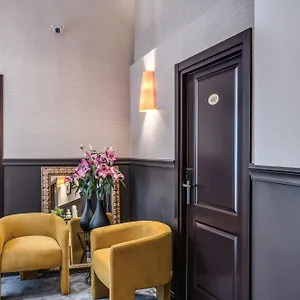 بيت ضيافة Antica Residenza Del Corso, روما