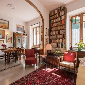 Colosseo House Rome