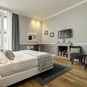 לינה וארוחת בוקר Relais De L'opera, רומא